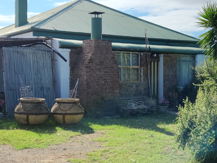 Commercial Property for Sale in Somerset East Rural Eastern Cape